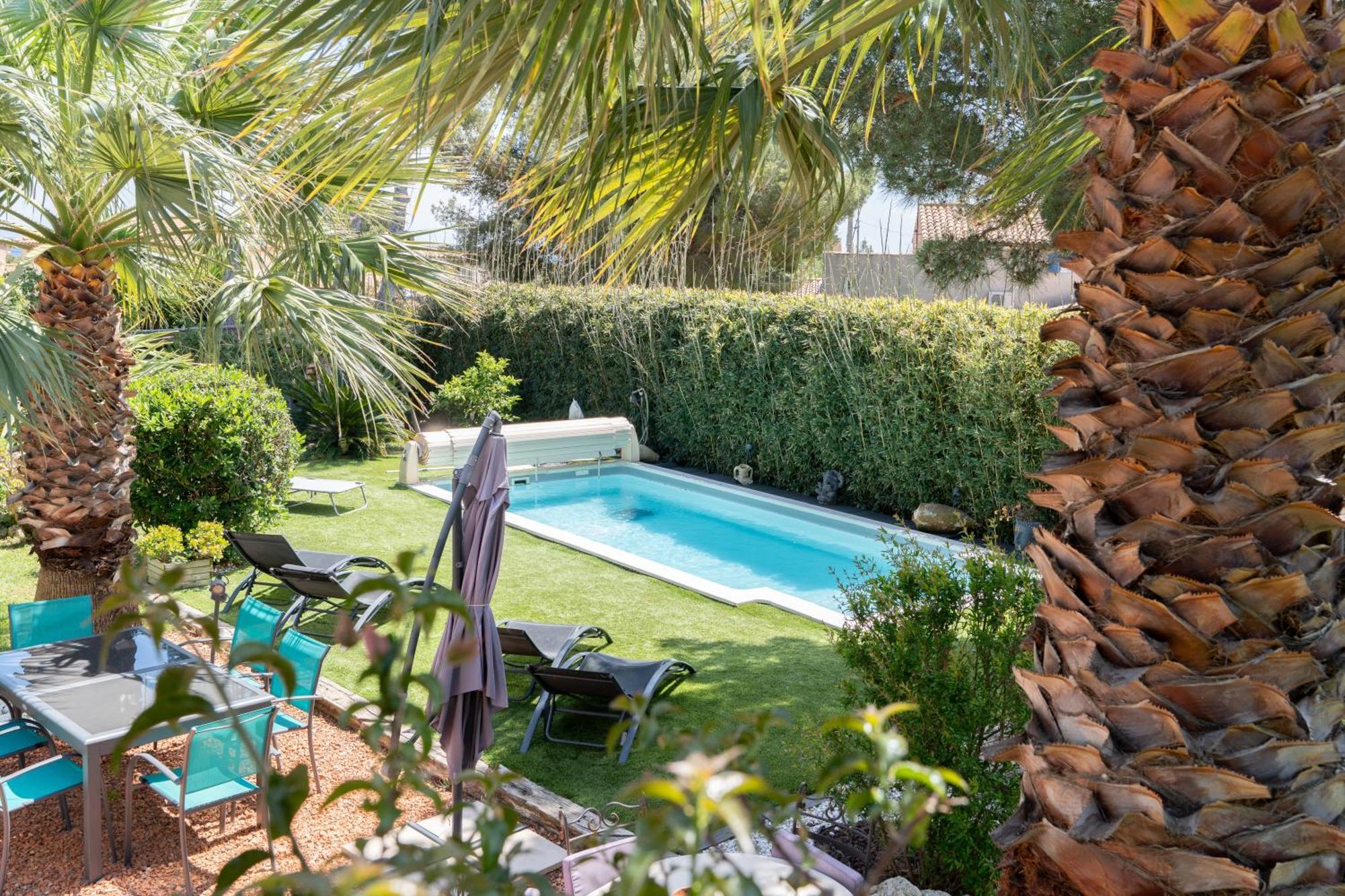L'escale Cote Bleue & Classee 4 Etoiles